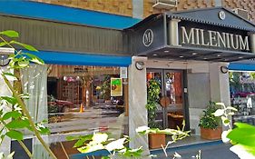 Plaza Milenium